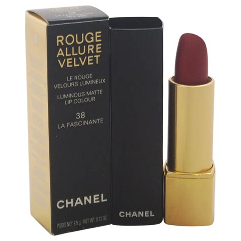 chanel rouge allure sample|allure Chanel women.